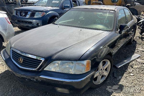 Photo of 2000 Acura RL