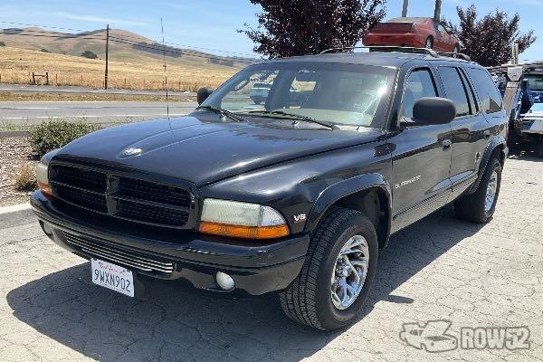 Photo of 1999 Dodge Durango