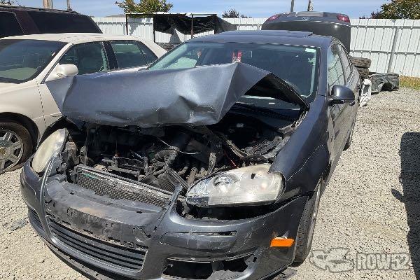 Photo of 2009 Volkswagen Jetta
