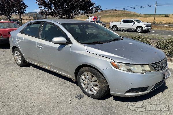 Photo of 2011 Kia Forte