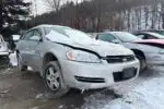 Photo of 2008 Chevrolet Impala