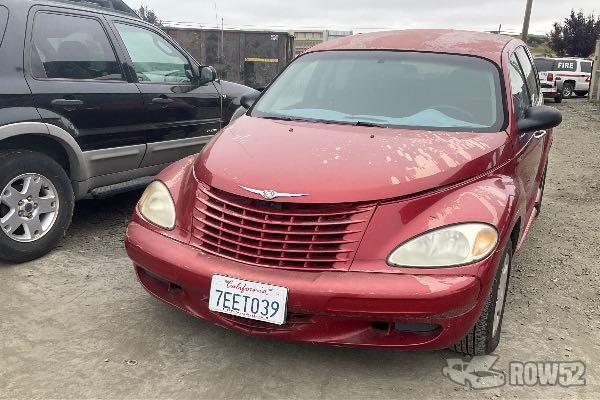 Photo of 2005 Chrysler PT Cruiser