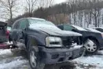 Photo of 2007 Chevrolet Trailblazer