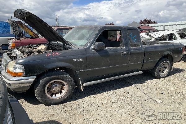 Photo of 1999 Ford Ranger