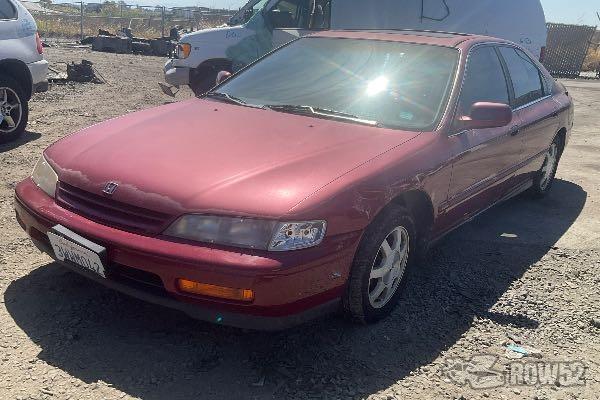 Photo of 1994 Honda Accord