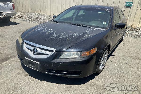 Photo of 2006 Acura TL