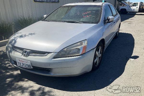 Photo of 2004 Honda Accord