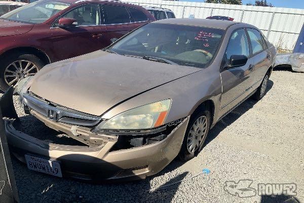 Photo of 2006 Honda Accord
