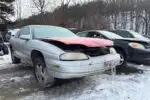 Photo of 1995 Chevrolet Monte Carlo