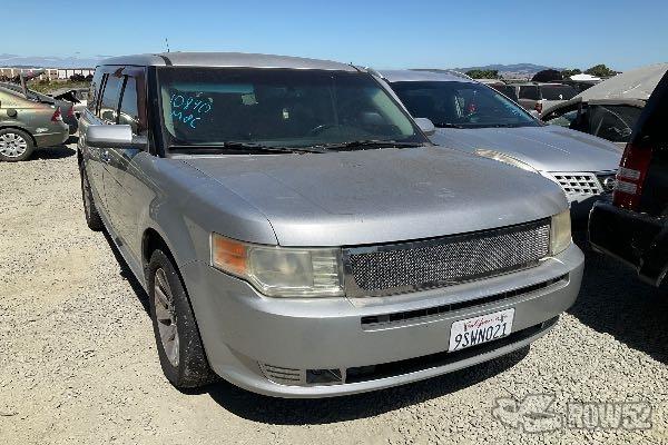 Photo of 2009 Ford Flex