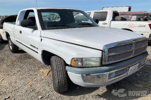 Photo of 2001 Dodge Ram 1500