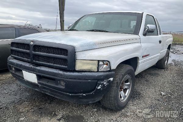 Photo of 1997 Dodge Ram 1500