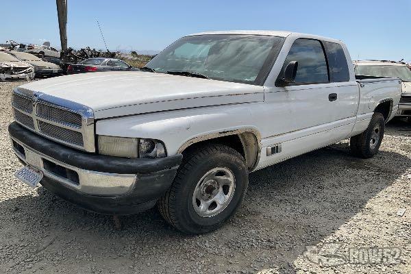 Photo of 1999 Dodge Ram 1500
