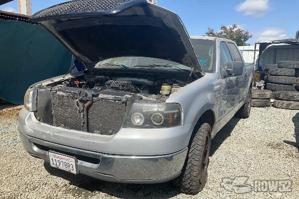 Photo of 2007 Ford F-150