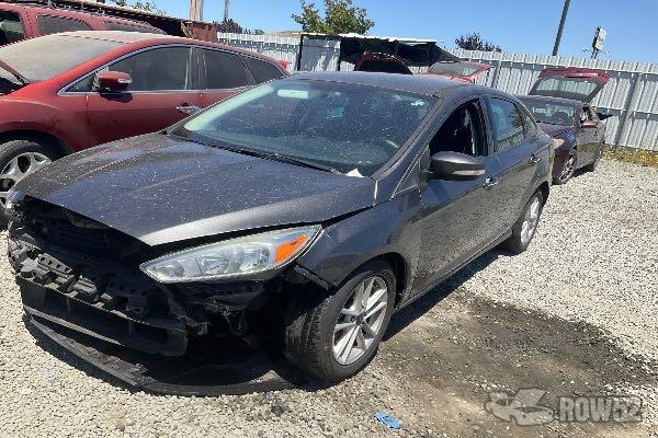 Photo of 2016 Ford Focus
