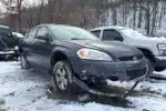 Photo of 2009 Chevrolet Impala