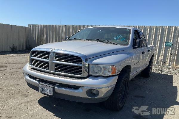 Photo of 2004 Dodge Ram 1500