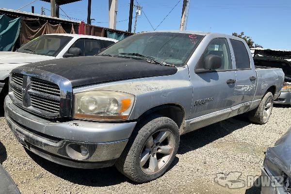 Photo of 2006 Dodge Ram 1500