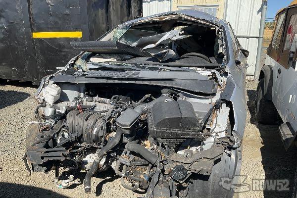 Photo of 2016 Kia Sorento