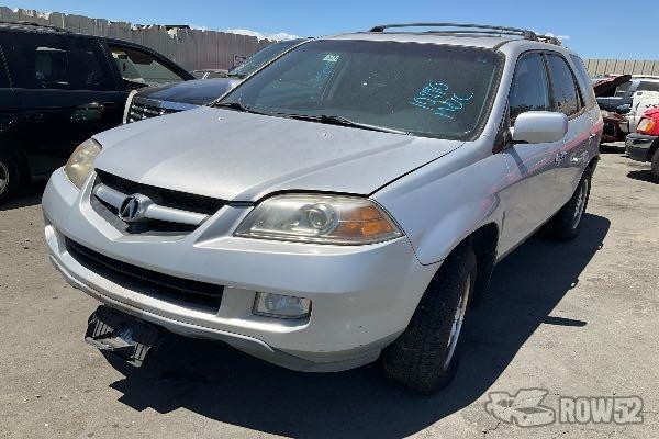 Photo of 2004 Acura MDX