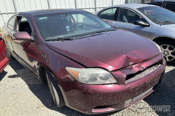 Photo of 2005 Scion tC