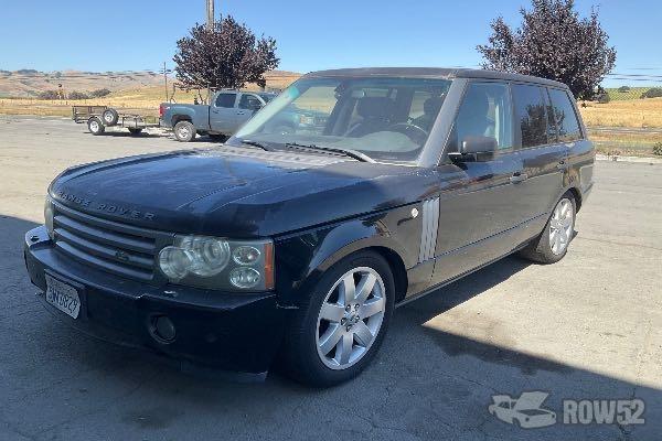 Photo of 2006 Land Rover Range Rover