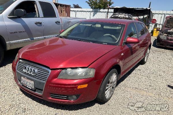 Photo of 2006 Audi A3