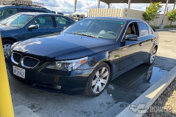 Photo of 2006 BMW 5-Series