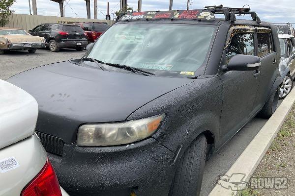 Photo of 2008 Scion xB