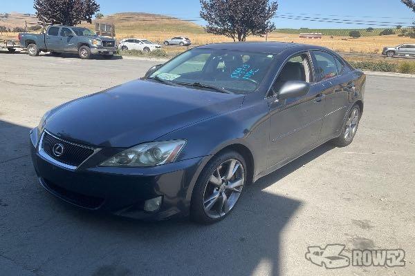 Photo of 2008 Lexus IS