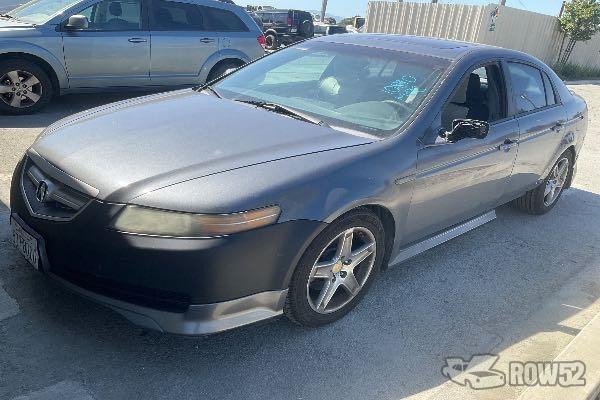 Photo of 2006 Acura TL