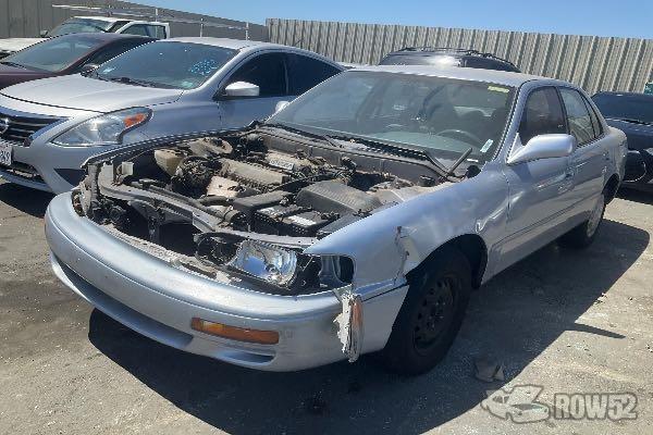 Photo of 1995 Toyota Camry