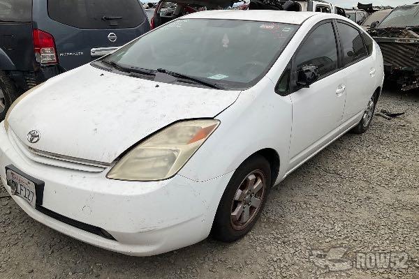 Photo of 2005 Toyota Prius