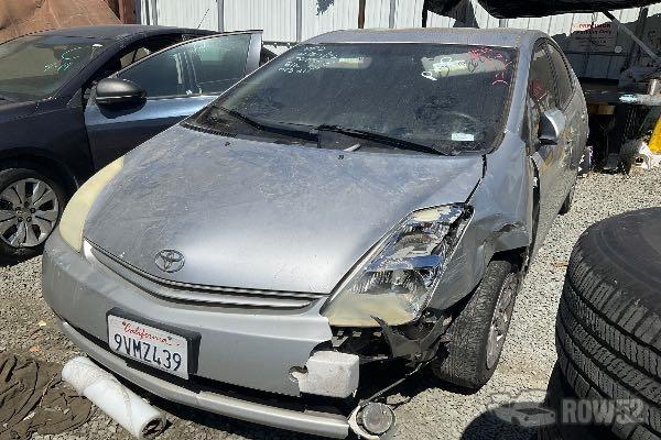 Photo of 2004 Toyota Prius