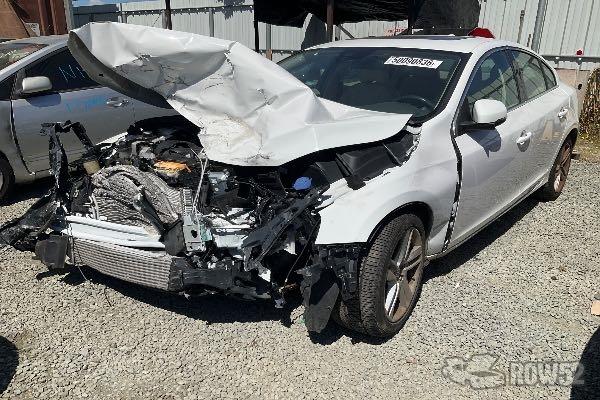 Photo of 2014 Volvo S60