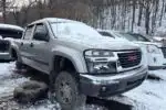 Photo of 2006 Gmc Canyon