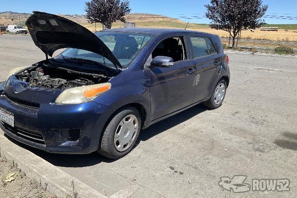 Photo of 2008 Scion xD