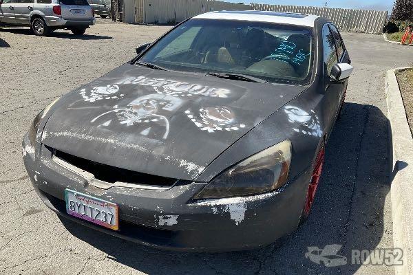 Photo of 2004 Honda Accord