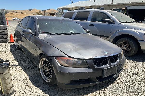 Photo of 2006 BMW 3-Series