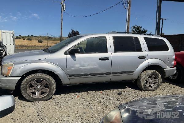 Photo of 2006 Dodge Durango