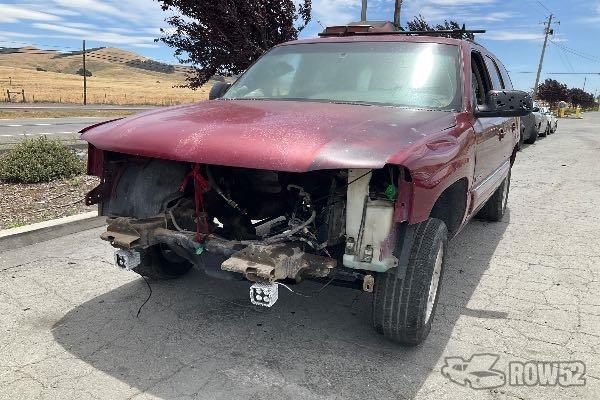 Photo of 2004 GMC Yukon