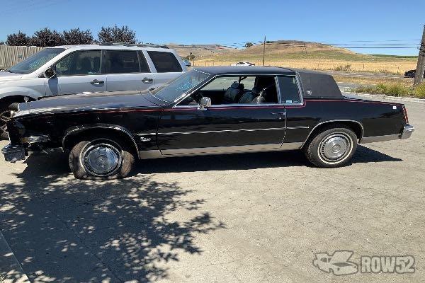 Photo of 1980 Cadillac Eldorado