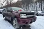 Photo of 2005 Chevrolet Trailblazer