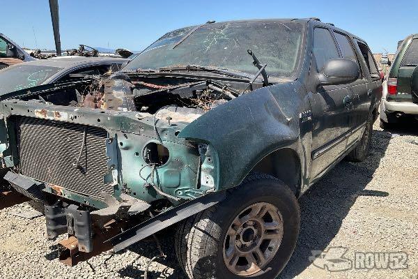Photo of 1999 Ford Expedition