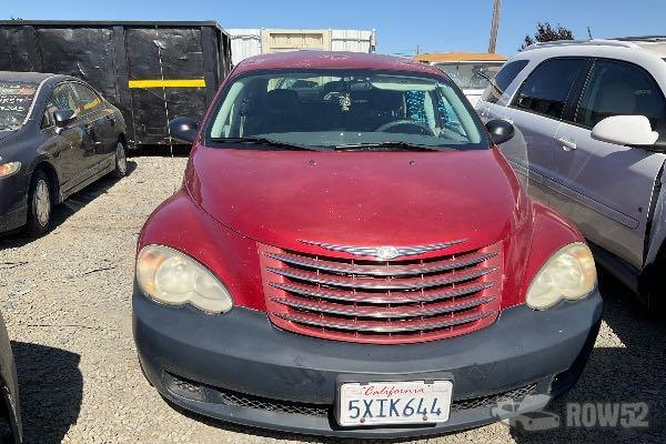 Photo of 2006 Chrysler PT Cruiser