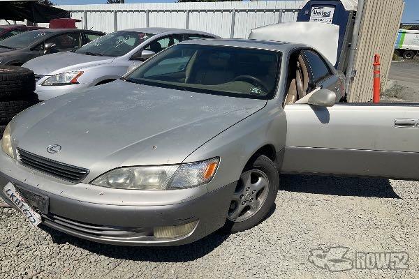 Photo of 1997 Lexus ES 300