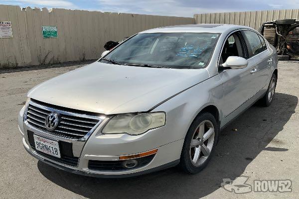 Photo of 2009 Volkswagen Passat
