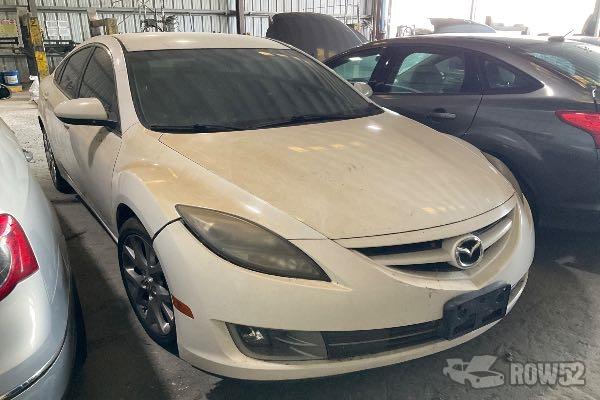 Photo of 2009 Mazda Mazda6