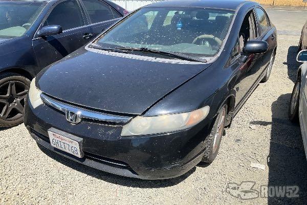 Photo of 2008 Honda Civic