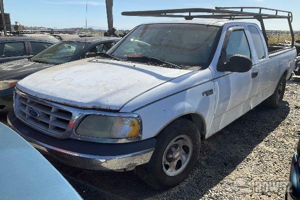 Photo of 2003 Ford F-150